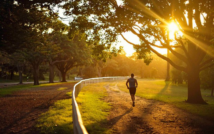 arritmia e os exercícios físicos