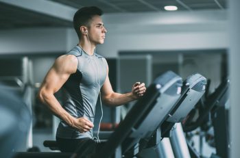 musculação