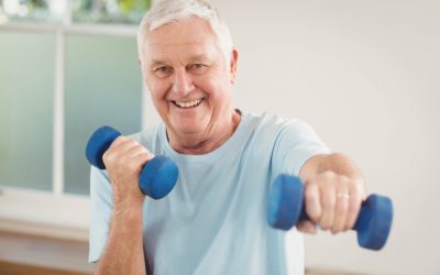 Atividades física para idosos: como a prática pode ser benéfica para a saúde