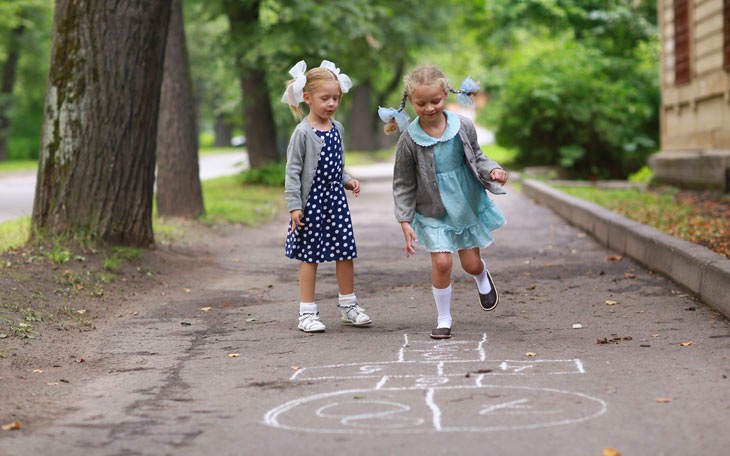 12 Atividades essenciais para o desenvolvimento na educação infantil