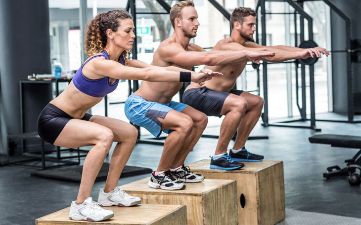 10 Benefícios da musculação feminina para saúde física e mental