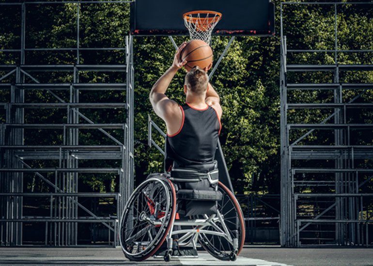 Educação Física e Desporto: Basquetebol