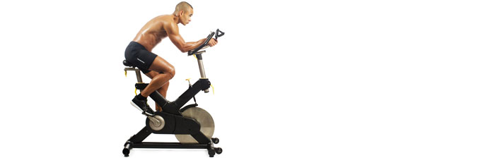 Correr o spinning perder peso