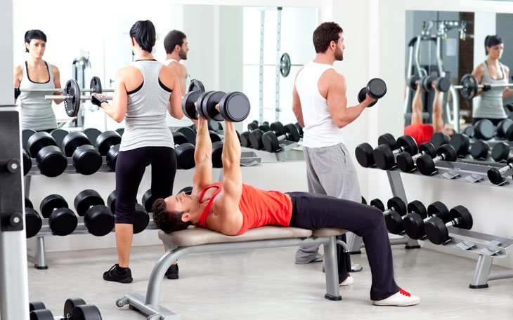 19 Métodos e sistemas de treinamento de força e hipertrofia muscular