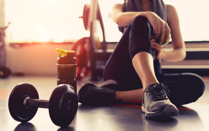Exercícios aeróbicos na hipertrofia: saiba como combiná-los
