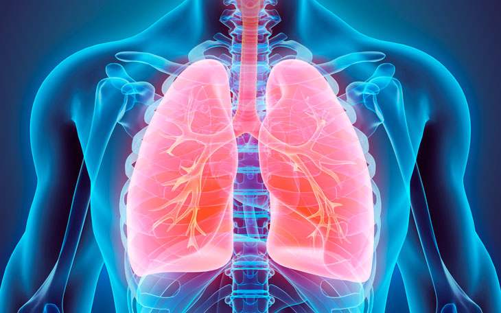 Doença pulmonar obstrutiva crônica: tratamento através de exercícios