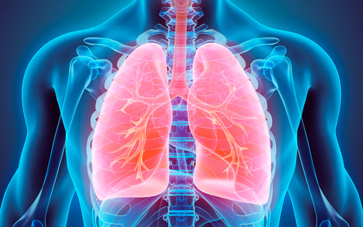 Doença pulmonar obstrutiva crônica: tratamento através de exercícios