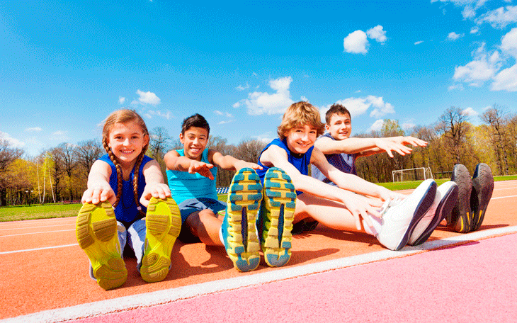 A Importância da Psicomotricidade na Iniciação ao Esporte Para Crianças