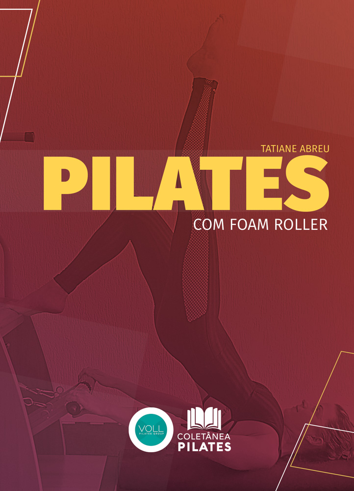 Livro 11 da Coleção Impressa da Coletânea de Pilates
