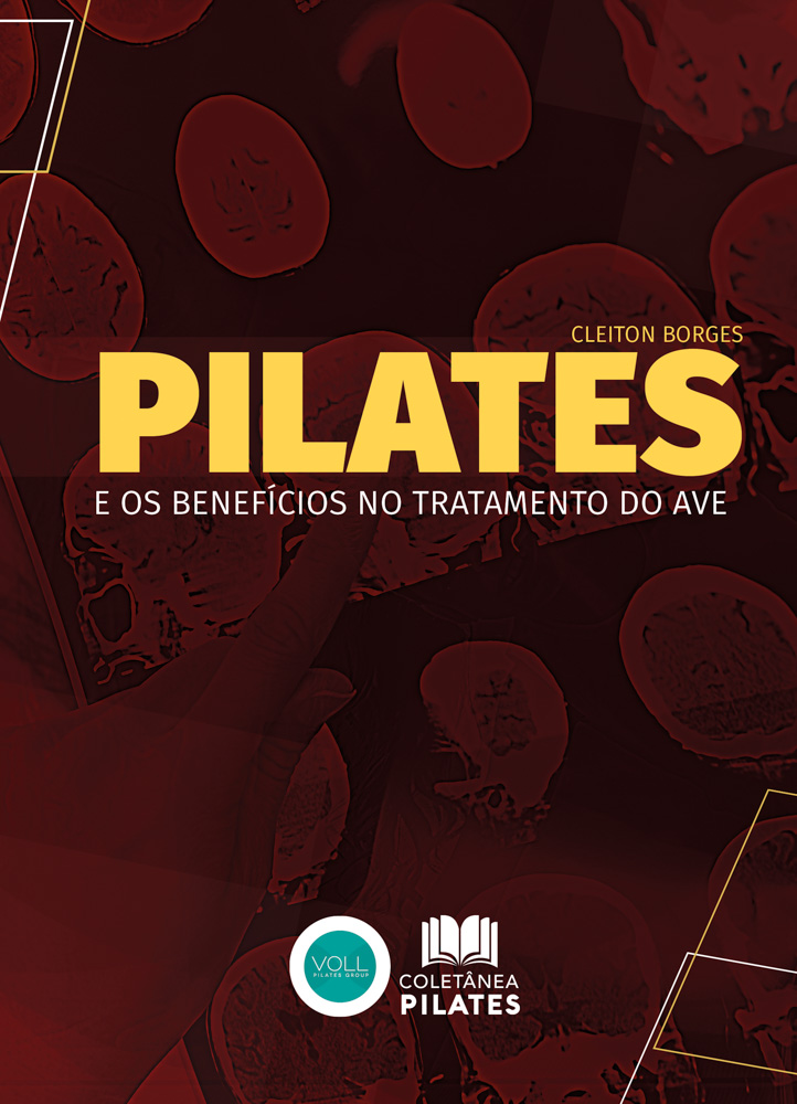 Livro 2 da Coleção Impressa da Coletânea de Pilates
