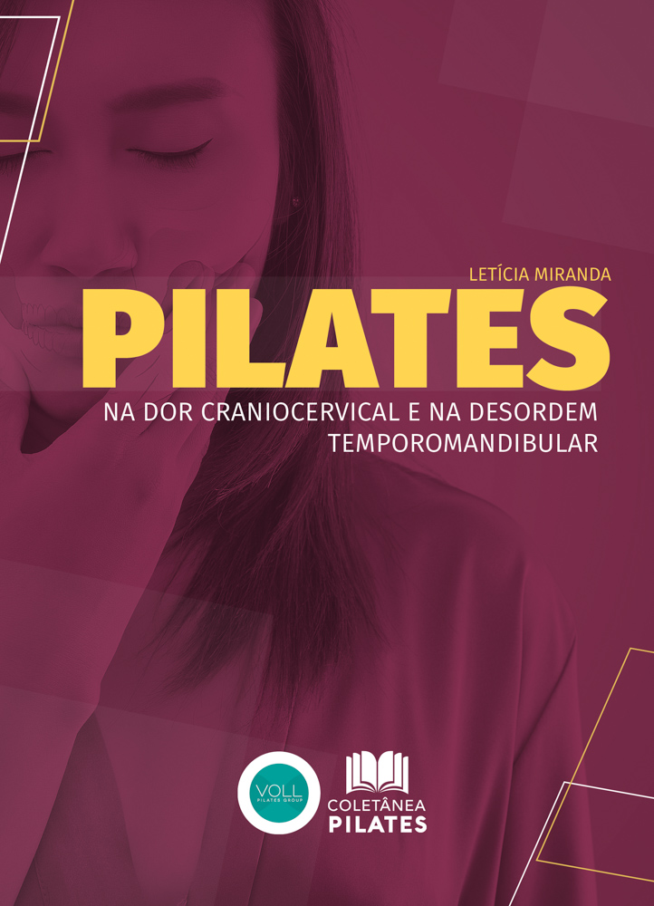 Livro 5 da Coleção Impressa da Coletânea de Pilates