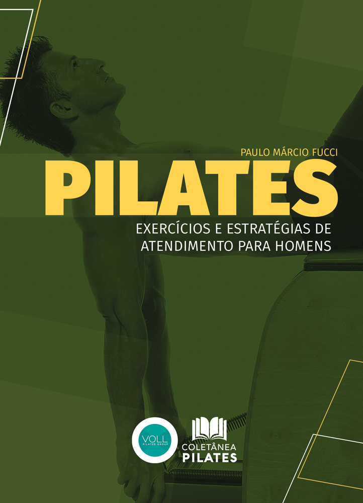 Livro 6 da Coleção Impressa da Coletânea de Pilates