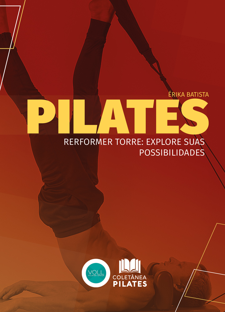 Livro 7 da Coleção Impressa da Coletânea de Pilates