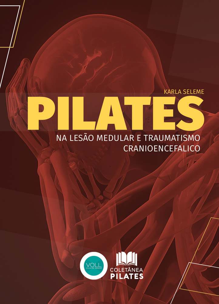 Livro 9 da Coleção Impressa da Coletânea de Pilates