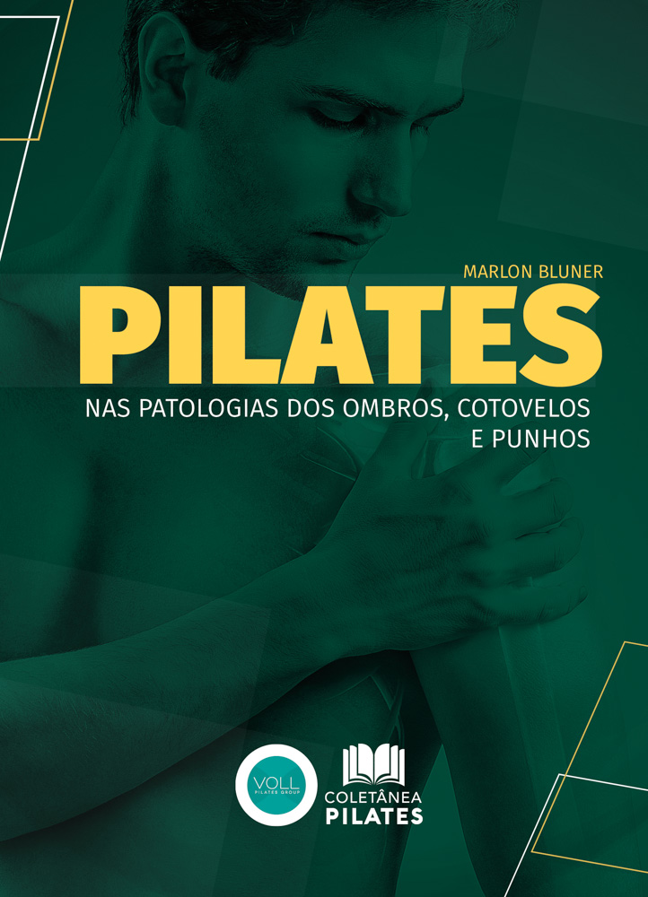 Livro 4 da Coleção Impressa da Coletânea de Pilates