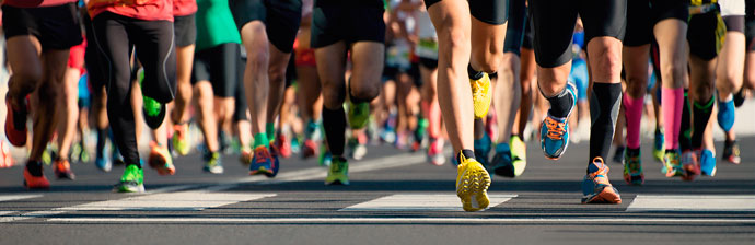 Corrida de Rua