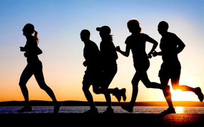 Guia completo sobre corrida: benefícios, exercícios e prevenção de lesões