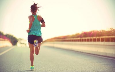 Treinamento Funcional para corredores: entenda porque a modalidade é tão indicada