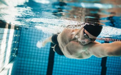 Treinamento Funcional para nadadores: por que a modalidade é tão indicada?