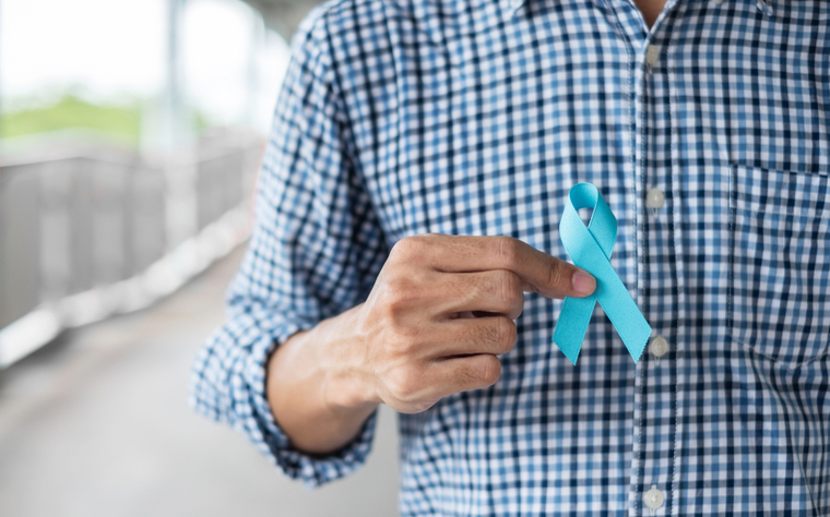 Novembro Azul: como a atividade física auxilia no tratamento do câncer de próstata