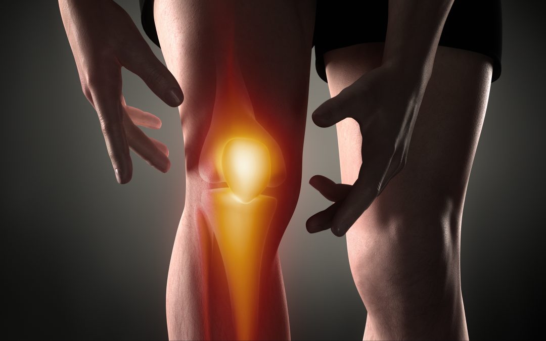 Dores no joelho: como evitar e exercícios