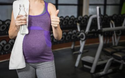 Exercícios físicos na gravidez: pode ou não pode?
