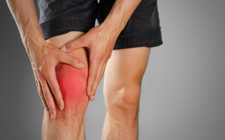 [INFOGRÁFICO] Como reabilitar dor no joelho em 5 fases básicas