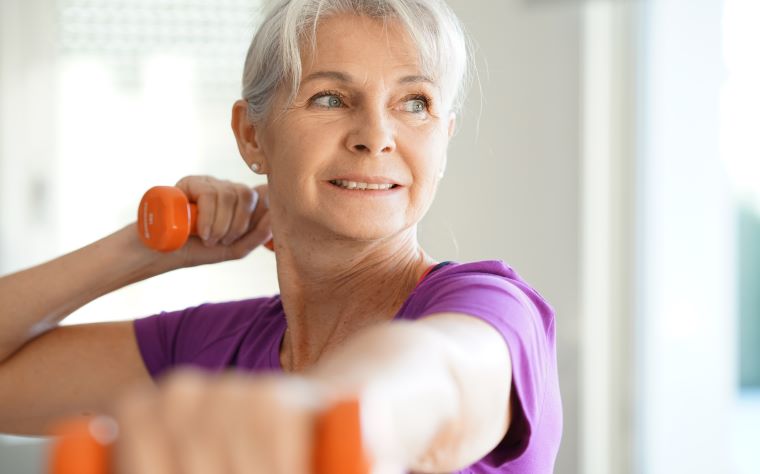 Conheça 5 benefícios do Treinamento Funcional para idosos