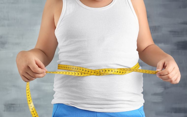 Obesidade infantil: uma visão judicial sobre a doença