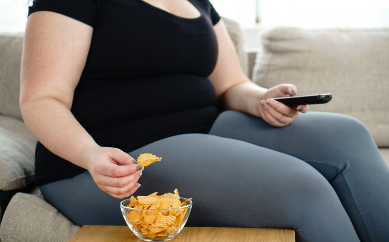 Comportamento sedentário e obesidade: os impactos na qualidade de vida