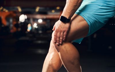 Quais exercícios para dor no joelho devo aplicar no Treinamento Funcional?