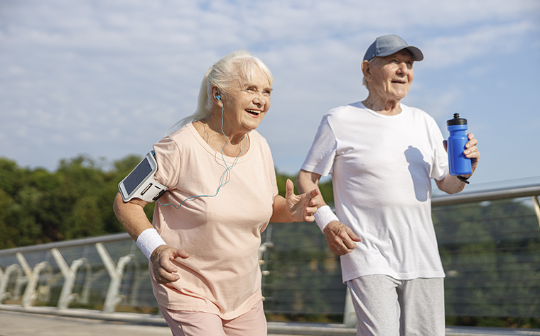 Os 10 melhores exercícios funcionais para idosos que você precisa saber