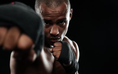 5 dicas de Treinamento Funcional para lutadores