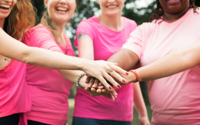 Quais os benefícios do exercício físico para mulheres com câncer de mama?