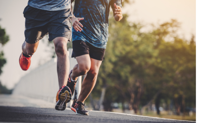 5 benefícios do treino de fortalecimento para corredores de média e longa distância