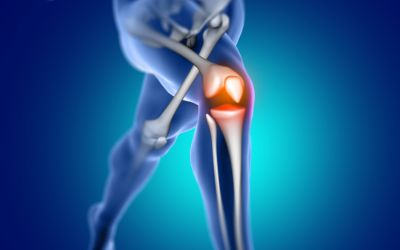 Tudo que você precisa saber sobre a anatomia e as lesões mais comuns do joelho!