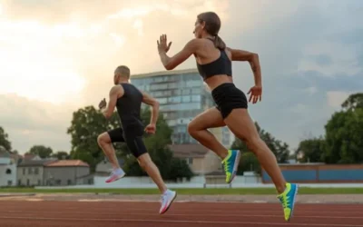 5 benefícios do Pilates para atletas de corrida que você precisa saber