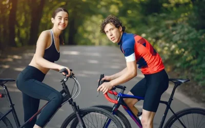 O que é ciclismo? 5 benefícios do esporte que vão te surpreender