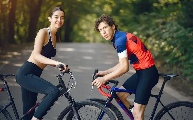 O que é ciclismo? 5 benefícios do esporte que vão te surpreender
