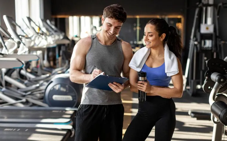 Trocar de treino constantemente: mito ou estratégia eficiente?