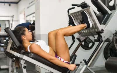 Pode treinar perna dois dias seguidos? Entenda quando faz sentido e quando evitar
