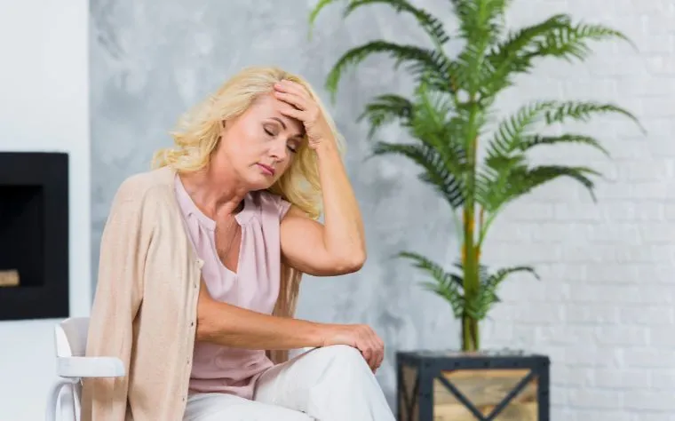 Como cuidar do coração na menopausa e controlar o colesterol com exercícios