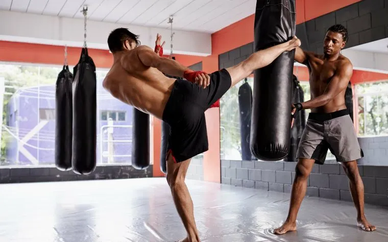 Empreender em artes marciais: do tatame ao mercado rentável