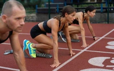 Nutrição e treino: o combo fundamental para o desempenho dos atletas