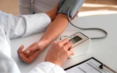 Como a musculação pode ajudar pacientes com hipertensão